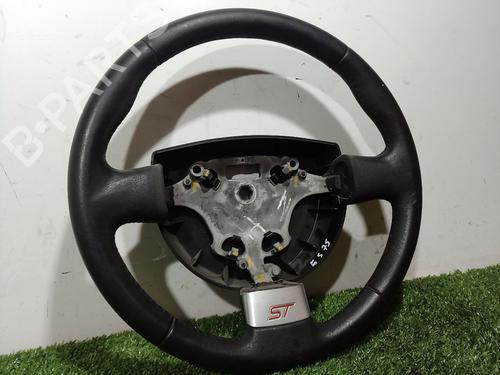 Steering wheel FORD FIESTA V (JH_, JD_) ST150 | BP22109916C49 