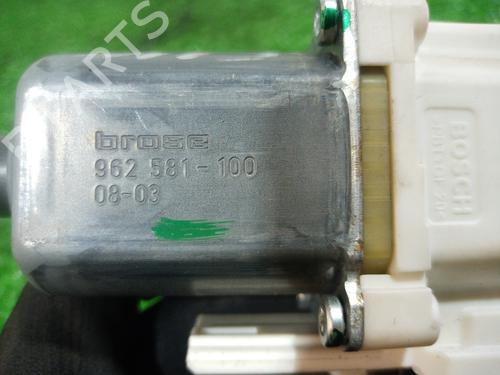 Left front window motor DODGE JOURNEY 2.0 CRD | BP13025382E21 