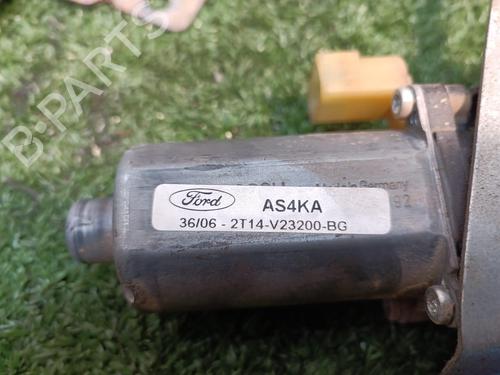 Front right window mechanism FORD TOURNEO CONNECT  | BP16088427C23