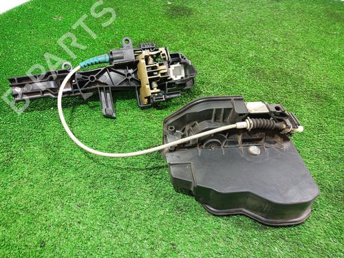 Rear left lock BMW 1 (E87) 118 d | BP13328214C100 