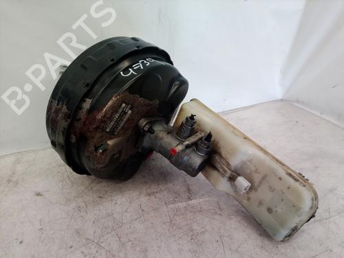 Servo brake FORD MONDEO IV Saloon (BA7) 2.0 TDCi (140 hp) 10713238