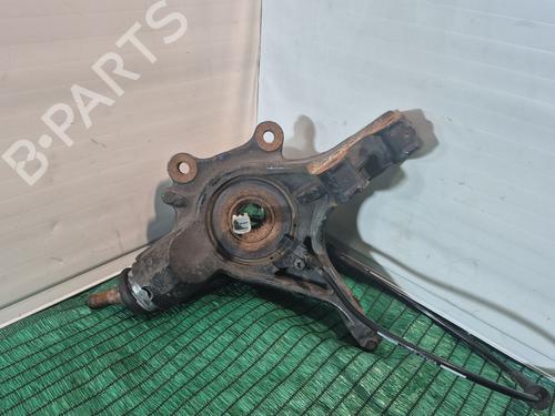 Right front steering knuckle CITROËN BERLINGO MULTISPACE (B9) 1.2 PureTech 110 | BP30439150M26 