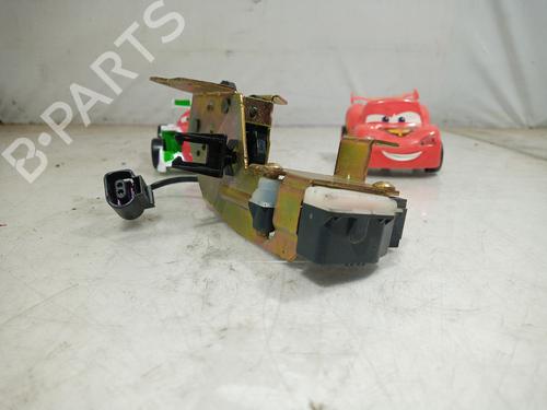 Tailgate lock VW TOUAREG (7LA, 7L6, 7L7)  | BP11282648C101 