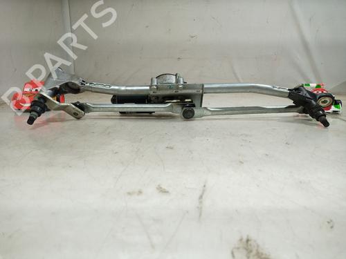 Used Front wiper motor BMW 1 (E87) [2003-2013]  11338239