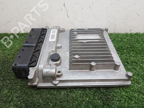 Engine control unit (ECU) MERCEDES-BENZ B-CLASS Sports Tourer (W246, W242) B 180 CDI (246.200) | BP18485528M57 