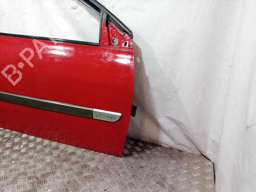 Right front door RENAULT MEGANE II (BM0/1_, CM0/1_) 1.5 dCi (BM0F, BM0T, BM2B, CM0F, CM0T) | BP10055483C3 