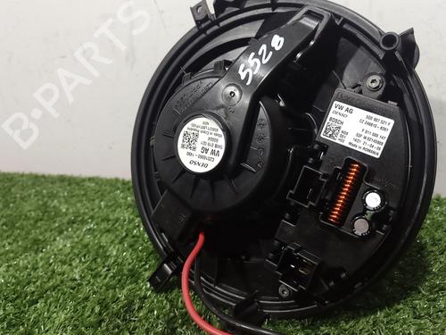 Heater blower motor VW PASSAT B8 Variant (3G5, CB5) 2.0 TDI 4motion | BP19440322M62 