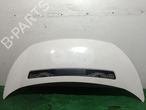 Hood FIAT SCUDO Van (270_, 272_) 1.6 D Multijet SIN | REF | SIN | REF | SIN | REF