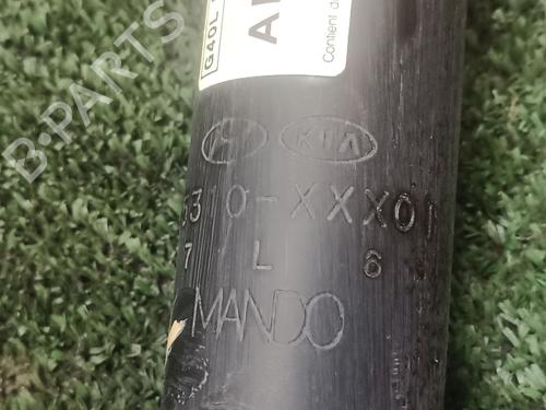 Right rear shock absorber HYUNDAI IONIQ (AE) 1.6 GDI Hybrid | BP29250631M19 