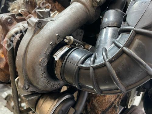 Motor PEUGEOT 206 Hatchback (2A/C) 1.4 HDi eco 70 | BP9647198M1 