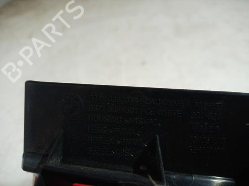 Left taillight BMW 1 (E87)  | BP11294024C34 