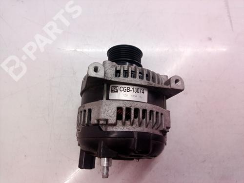 Lichtmaschine Generator 160A Für Jeep Commander XH XK Grand Cherokee