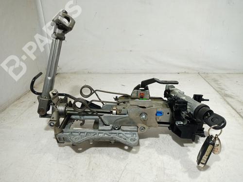 Used Steering column Steering column SEAT ALTEA (5P1) 1.9 TDI (105 hp) 11085691 11085691