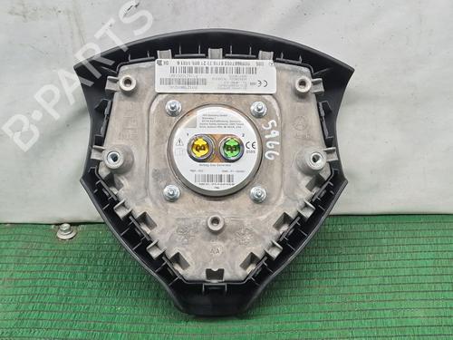 Driver airbag MERCEDES-BENZ A-CLASS (W169) A 180 CDI (169.007, 169.307) | BP29446279C9 