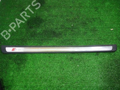 Other AUDI A5 Convertible (8F7)  | BP14304686O1 