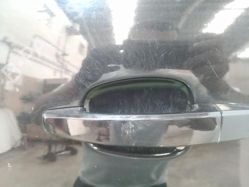 Left rear door OPEL ZAFIRA / ZAFIRA FAMILY B (A05) 1.9 CDTI (M75) | BP20330030C4 