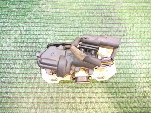 Bakluke lås CHRYSLER VOYAGER / GRAND VOYAGER IV (RG) 2.5 CRD | BP19275665C101 