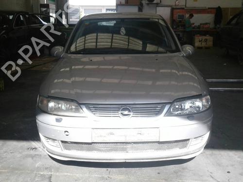 Left taillight OPEL VECTRA B (J96)  | BP8534467C34 