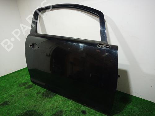 Right front door OPEL CORSA D (S07) 1.2 (L08, L68) | BP13311765C3 