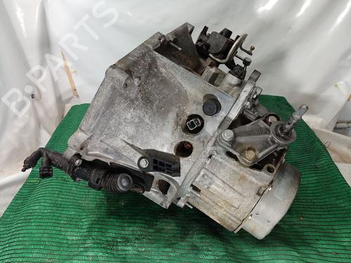 Gearbox CITROËN C4 Picasso I MPV (UD_) 1.6 VTi 120 | BP25727615M3 