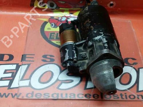 Used Starter BMW 3 (E30) 324 td (115 hp) 7922255
