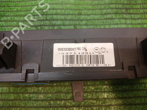 Climate control CITROËN C2 (JM_)  | BP19275655I5 