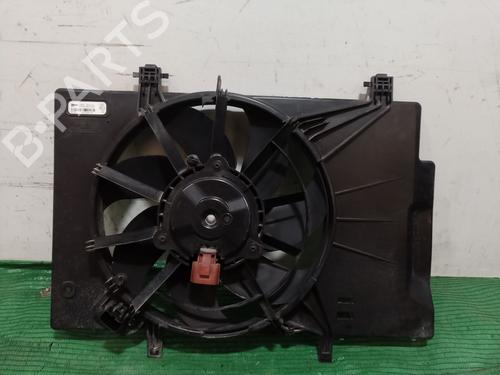 Radiator fan FORD FIESTA VI (CB1, CCN) 1.0 EcoBoost | BP24867314M35 