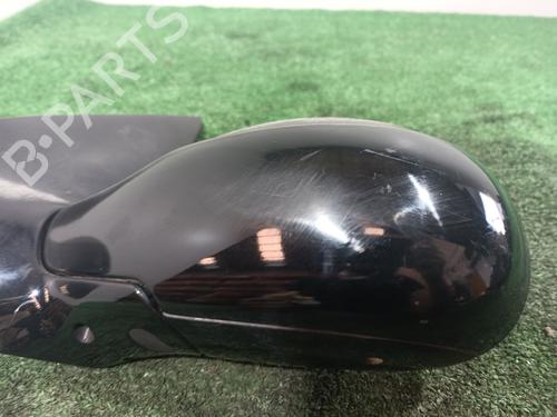 Left mirror PEUGEOT 206 Hatchback (2A/C)  | BP15557173C26 