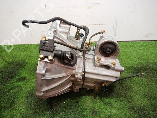 Gearbox NISSAN ALMERA TINO (V10) 2.2 dCi | BP17751405M3 
