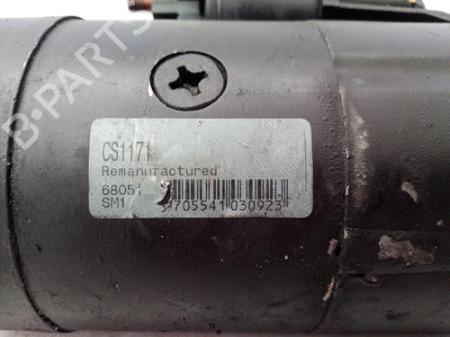 Starter BMW 5 (E39) 530 d | BP10255204M8 