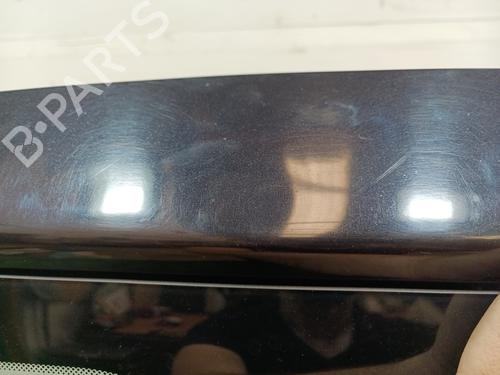 Tailgate FIAT PANDA (169_) 1.2 (169.AXB11, 169.AXB1A) | BP13655872C6 