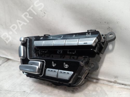 Electronic module MERCEDES-BENZ S-CLASS (W221, V221)  | BP12322216M83 