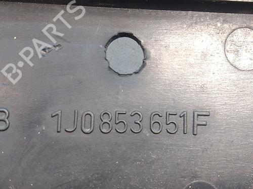 Grille VW GOLF IV (1J1) 1.4 16V | BP19783541C40 