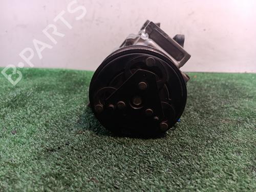 Used AC compressor CITROËN C1 (PM_, PN_) [2005-2014]  14912398