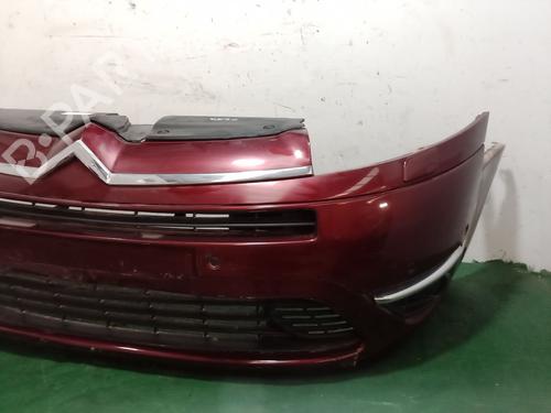 Front bumper CITROËN C4 Picasso I MPV (UD_) 2.0 HDi 165 | BP27358113C7 