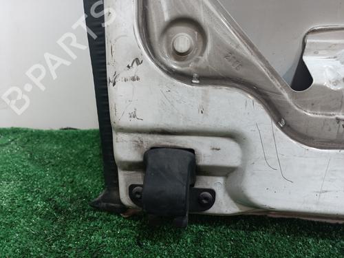 Left tailgate OPEL COMBO Box Body/MPV 1.3 CDTI 16V | BP13631673C76 