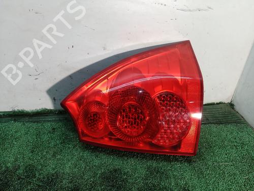 Used Right taillight PEUGEOT 307 SW (3H) 1.6 HDI 110 (109 hp) 25617942