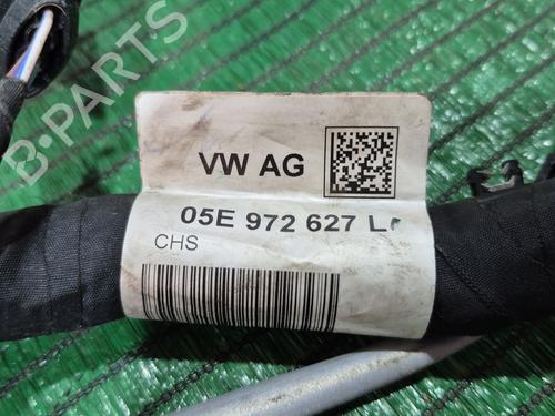 Cable VW TIGUAN (AD1, AX1) 1.5 TSI | BP27630801E12 