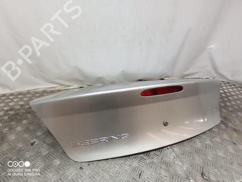 Tailgate CHRYSLER SEBRING (JR) 2.0 | BP11943002C6 