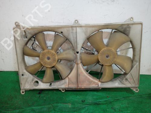 Radiator fan LEXUS GS (_S16_) 300 (JZS160_, JZS160R) | BP26566729M35 