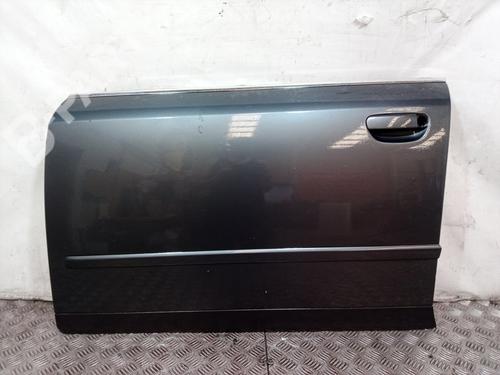Used Left front door Left front door AUDI A4 B6 (8E2) 2.5 TDI quattro (180 hp) 10109644 10109644
