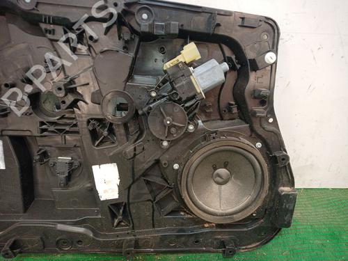 Front left window mechanism FORD FIESTA VI (CB1, CCN) 1.0 EcoBoost | BP24987893C22 