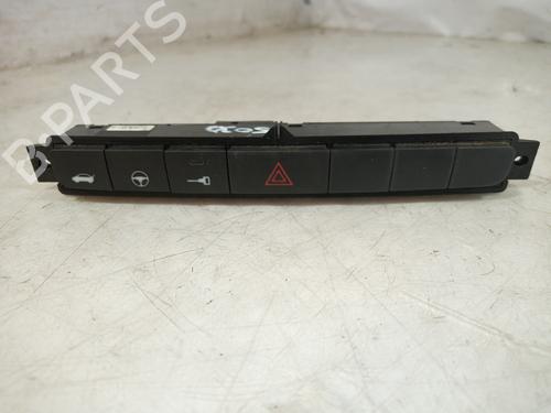 Used Warning switch FIAT PUNTO EVO (199_) [2008-2025]  12323050
