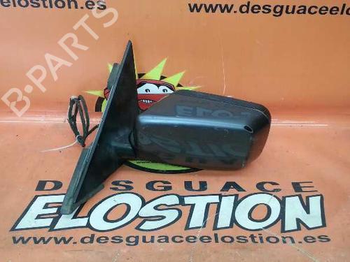 Used Left mirror BMW 3 (E46) 316 i (105 hp) 7922641