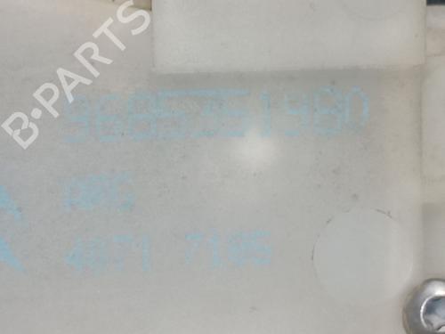 Rear left lock CITROËN C4 II (NC_) 1.6 HDi 110 | BP30745456C100