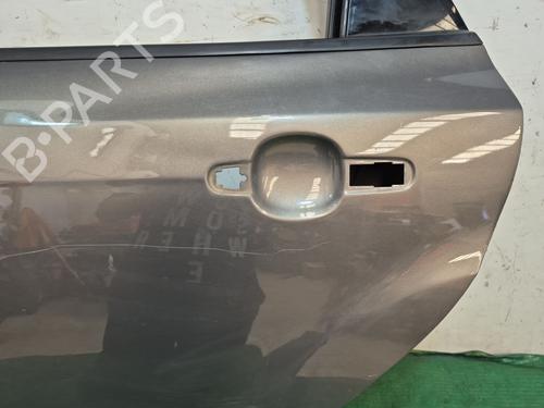 Left rear door FORD FOCUS III 1.0 EcoBoost | BP27405506C4 