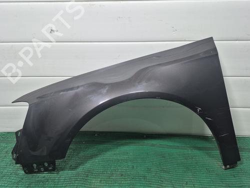 Used Left front fenders VW PASSAT B6 Variant (3C5) 1.9 TDI (105 hp) 31015330