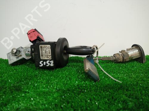 Used Ignition barrel RENAULT CLIO III (BR0/1, CR0/1) [2005-2014]  13515139