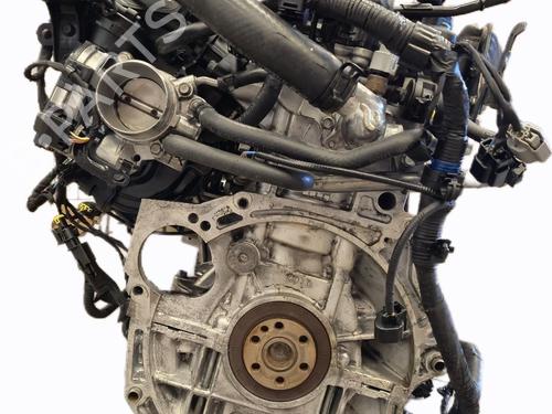 Engine HYUNDAI ELANTRA V Saloon (MD, UD) 1.6 | BP38175490M1 - Image 2