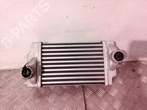 Intercooler CHRYSLER VOYAGER IV (RG, RS) 2.5 CRD | BP8941215M30 
